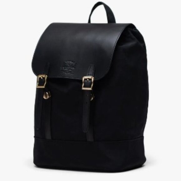Hershel - Orion Retreat Backpack - Mini - 8L - Black - Picture 2 of 8